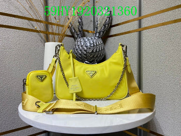 Makersluxe Bags - PDA Bags - 4548