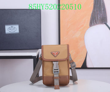 Makersluxe Bags - PDA Bags - 3544