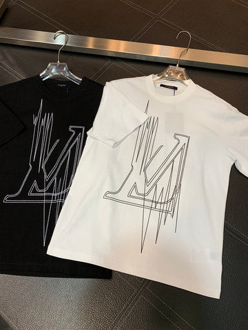 Makersluxe - Men T Shirts - 1113