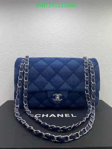 Makersluxeras - CHL Bags - 1682