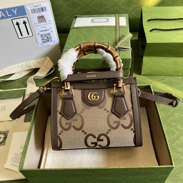 Makersluxe Bags - GCI Bags - 379