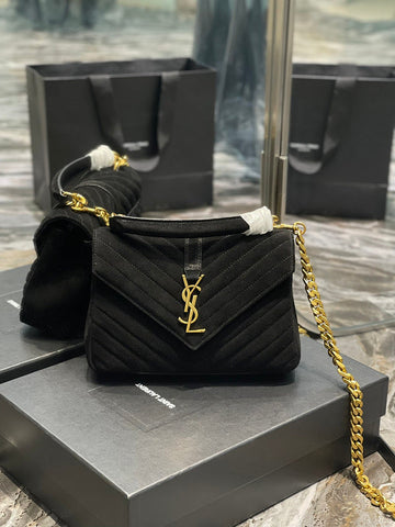 Makersluxe Bags - SLY Bags - 383