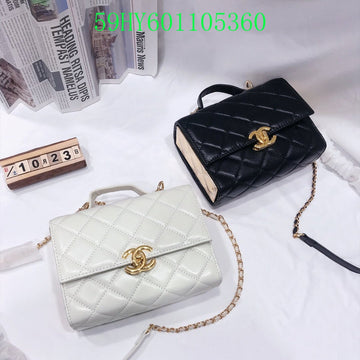 Makersluxeras - CHL Bags - 3232