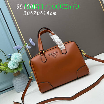 Makersluxe Bags - PDA Bags - 3238