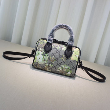Makersluxe Bags - GCI Bags - 3735