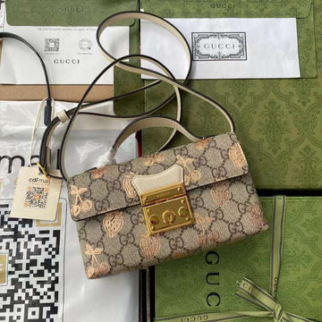 GUI2 Bags - Fashion Bags  586