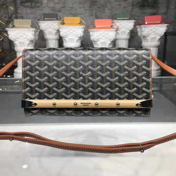 Makersluxe Bags - GOD Bags - 711