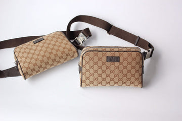 Makersluxe Bags - GCI Bags - 3760