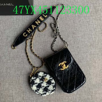 Makersluxeras - CHL Wallet - 2471