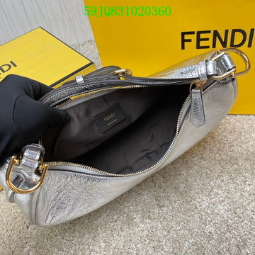 Makersluxeras - FDE Bags - 1270