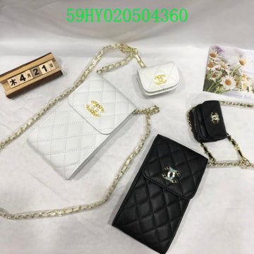 Makersluxeras - CHL Wallet - 2457