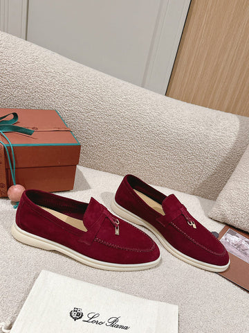 Makersluxe - LOP Shoes - 294