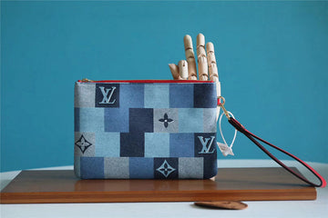 Makersluxe Fashion Lu-Vi bags - 8987