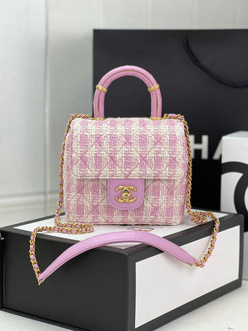 Makersluxe Bags - CHL Bags - 1398