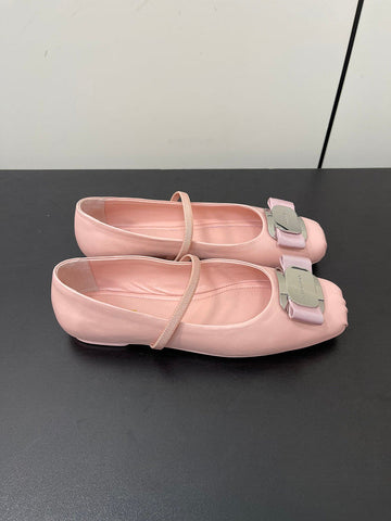 Makersluxe - FGO Women Shoes - 212