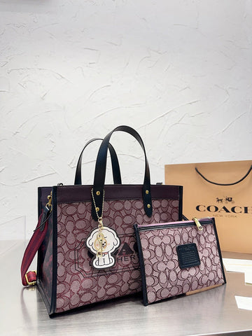 Makersluxe Bags - CCH Bags - 194