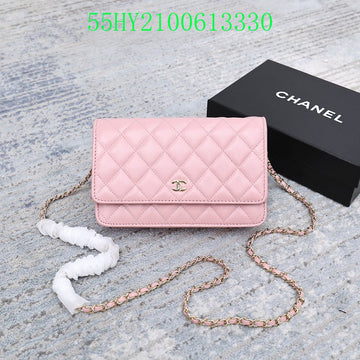 Makersluxe Bags - CHL Bags - 5167