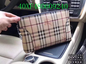 Makersluxeras - BOR Wallet - 160