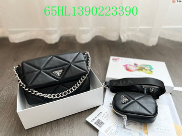 Makersluxe Bags - PDA Bags - 4624