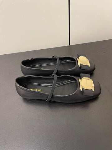 Makersluxe - FGO Women Shoes - 214