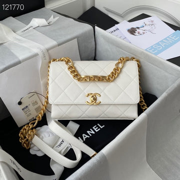 Makersluxe - CHL Bags - 441