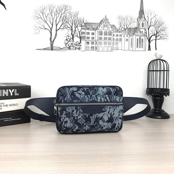 Makersluxe Bags - VL1 Bags - 756