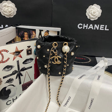 Makersluxe Bags - CHL Bags - 1716