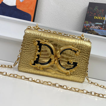 Makersluxe Bags - DG Bags - 071