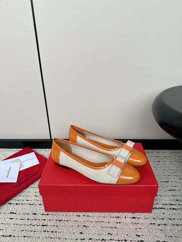 Makersluxe - FGO Women Shoes - 010
