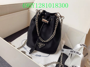 Makersluxe Bags - PDA Bags - 3900