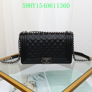 Makersluxe Bags - CHL Bags - 5343