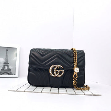 Makersluxe Fashion - GCI Bags - 2582