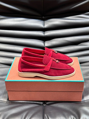 Makersluxe - LOP Shoes - 248