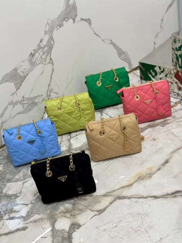 Makersluxe Bags - PDA Bags - 1835