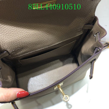 Makersluxeras - HMS Bags - 1172