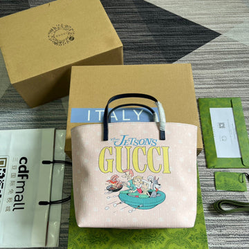 Makersluxe Bags - GCI Bags - 7344