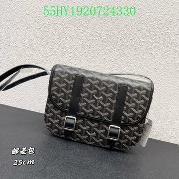 Makersluxe Bags - GOD Bags - 071