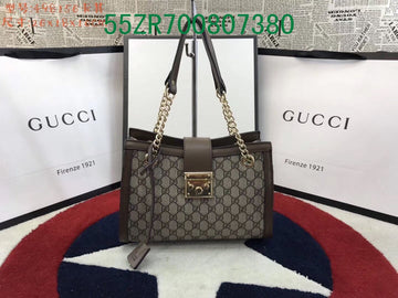 Makersluxe Fashion - GCI Bags - 10920