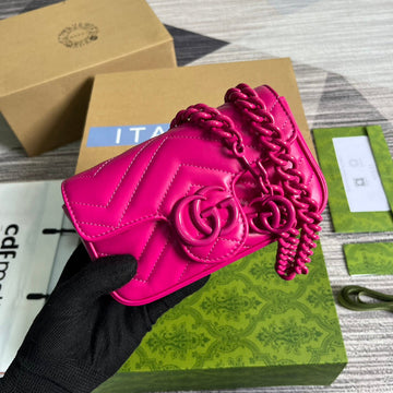 Makersluxe Bags - GCI Bags - 5490