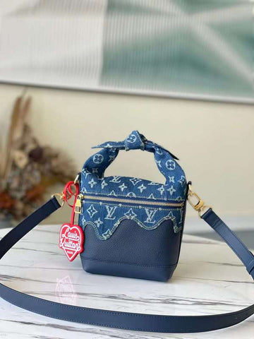 LOV2 Bags - Makersluxe Bags  783