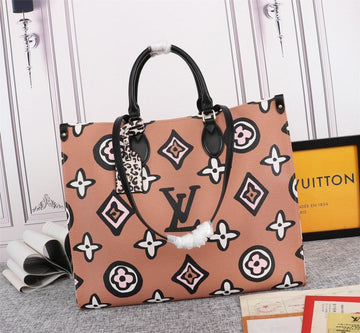 Makersluxe Bags - VL Bags - 837