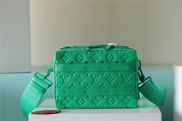 Makersluxe Fashion Lu-Vi bags - 10116