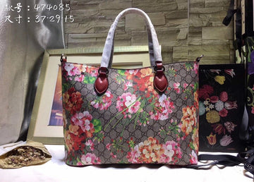 Makersluxe Fashion - GCI Bags - 10984