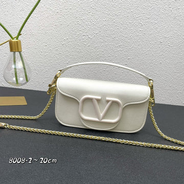 Makersluxe Bags - VTO Bags - 629