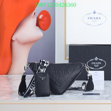 Makersluxe Bags - PDA Bags - 4474