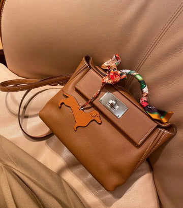 Makersluxe - HMS Bags - 1808