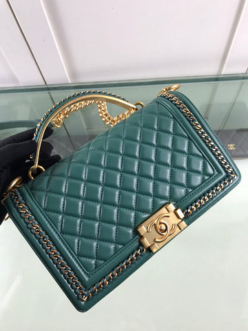 Makersluxe Bags - CHL Bags - 6055