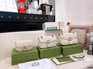 Makersluxe Bags - BGA Bags - 1309
