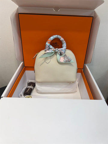 Makersluxe - HMS Bags - 521