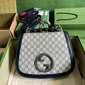 Makersluxe Bags - GCI Bags - 596